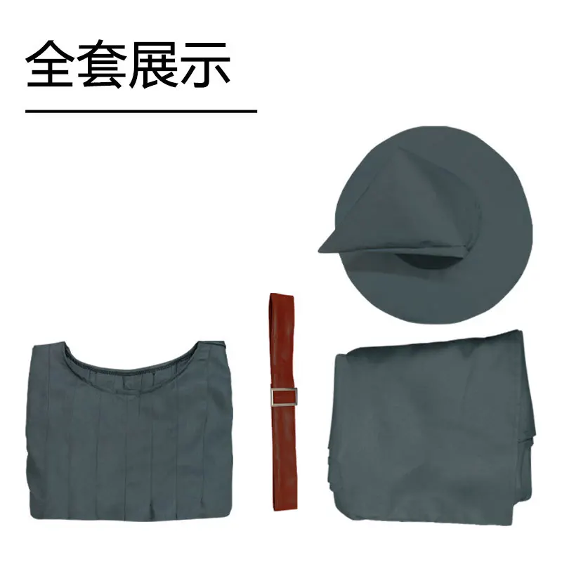 Gandalf Cosplay Costume vêtements cape chapeau film sorcier jeu de rôle uniforme accessoires Halloween noël carnaval ensemble