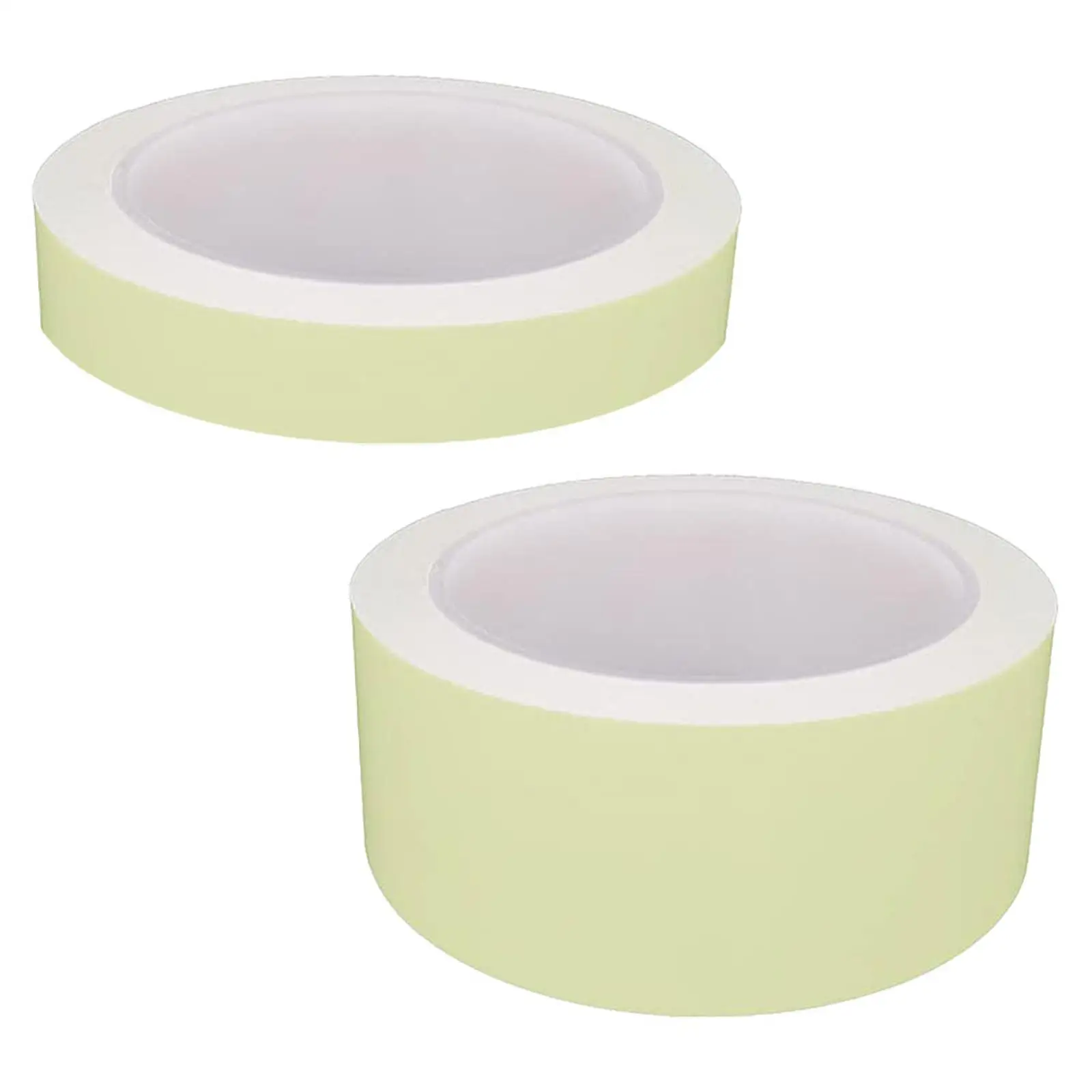 Glow in The Dark Tape Multifunctional High Bright for Floor Stage Stairs
