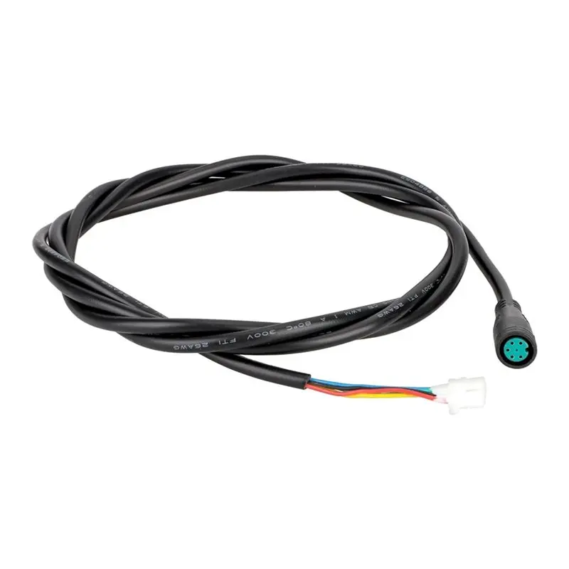 A07T-For Kamikaze K1 Scooter Communication Wiring Data Cable