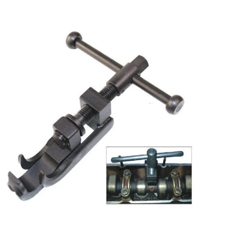 DOHC Engine Valve Shim Removal Pliers Valve Clearance Adjust Tool for Volvo Opel Ford Renault
