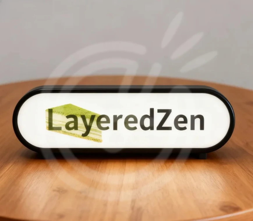 Custom Acrylic Signs Logo Wall Signage Light Sign Neon Metal Letter Home Led Box Outdoor Bright Advertising Letters Streamer