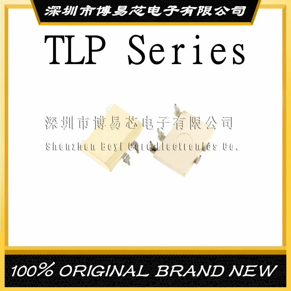 TLP3502A TLP3503 TLP3506 TLP3507 In-line 5 White Original Product