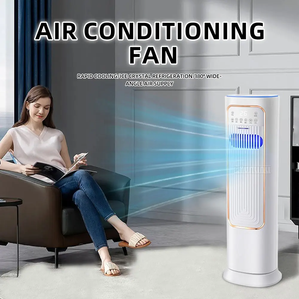 movable-dual-use-air-conditioning-fan-vertical-heater-fan-for-home-comfort-versatile-climate-control-appliance