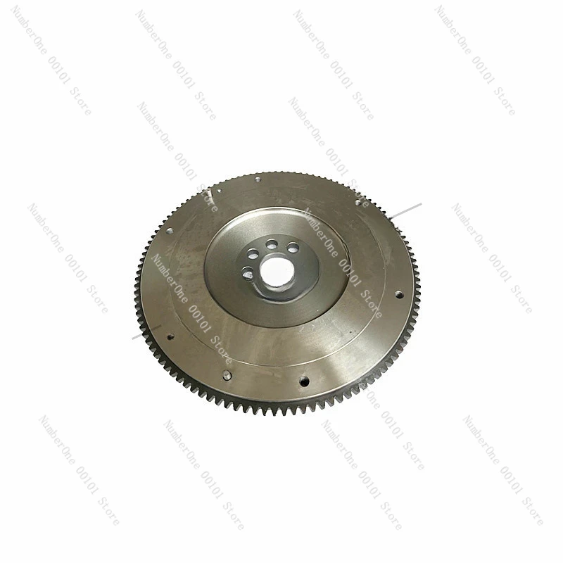 Engine Clutch Fly Gear 22100-pnb-003