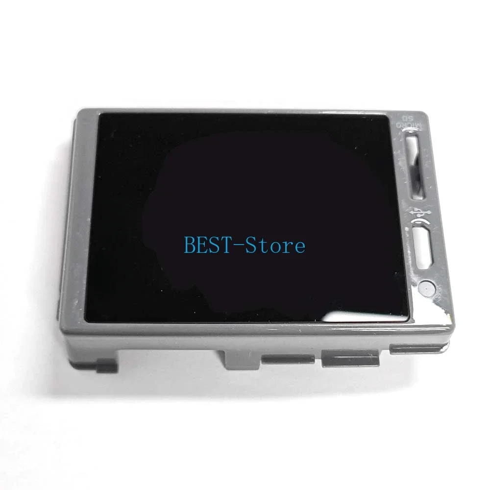 Original for Gopro Hero + HD Camera Lcd Screen + Frame Cover Housing Case Part SLR Camera Repair Accessories