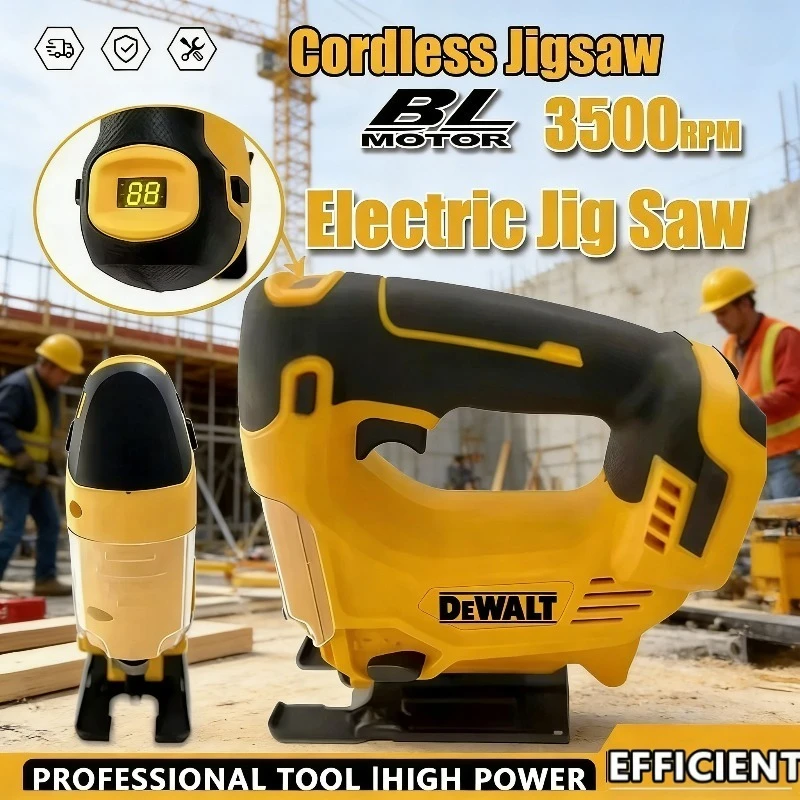 Dewalt Compatible C…