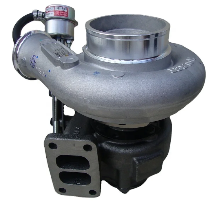 

6BT Engine Turbocharger HX35W model turbo for sale 3960478 4035253