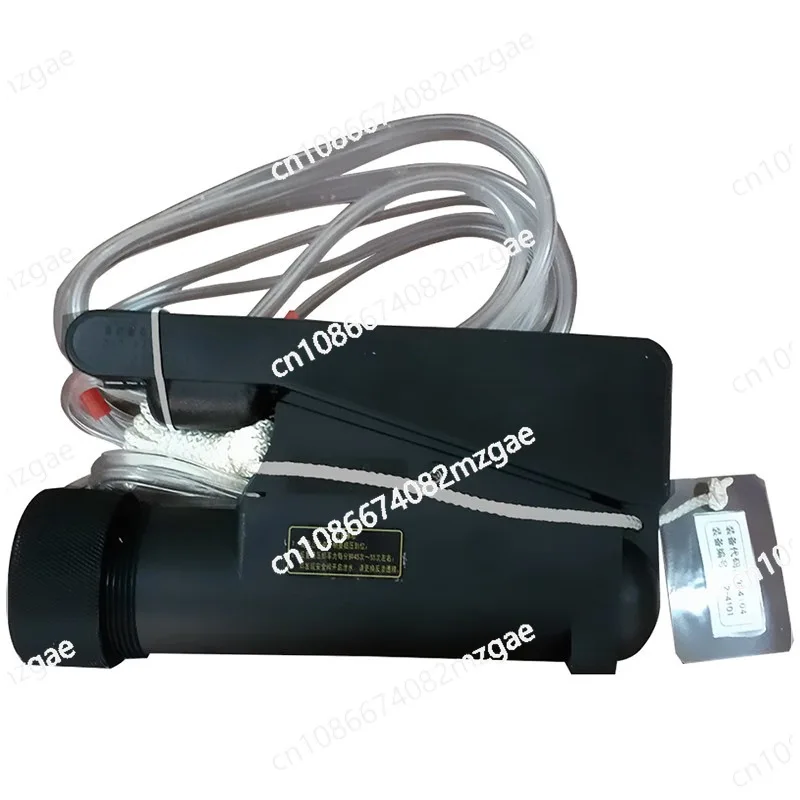 

Портативное устройство для десланации морской воды прямого питья обратного осмоса для использования на открытом воздухе