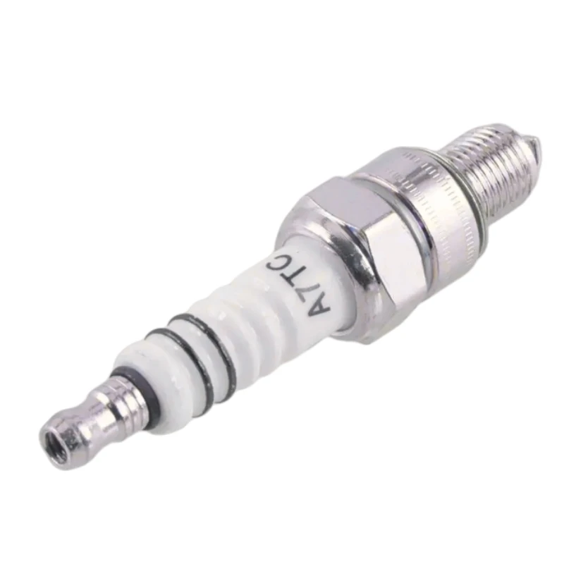 AliExpress NONE A7TC Motorcycle Spark Plug For Honda GY6 GY6125 50cc 70cc 90cc 110cc 125cc 150cc Motorbike Moped ATV Dirt Bike Go Kart  Scooter