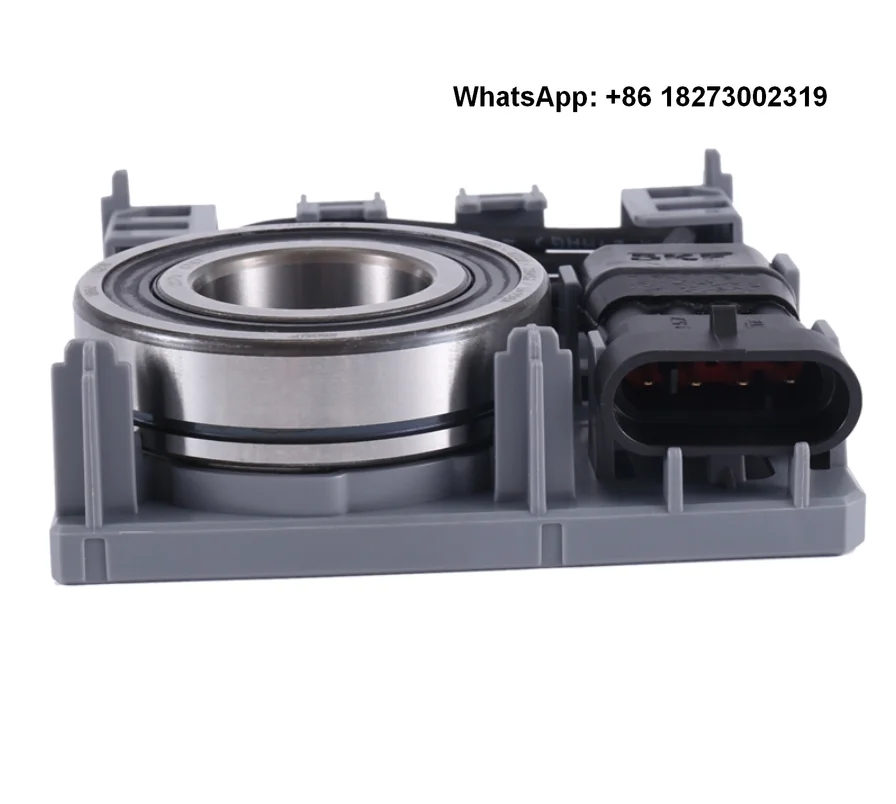 SKF BMB/BMO/BMD-6206/064S2/UA108A motor sensor/encoder bearing