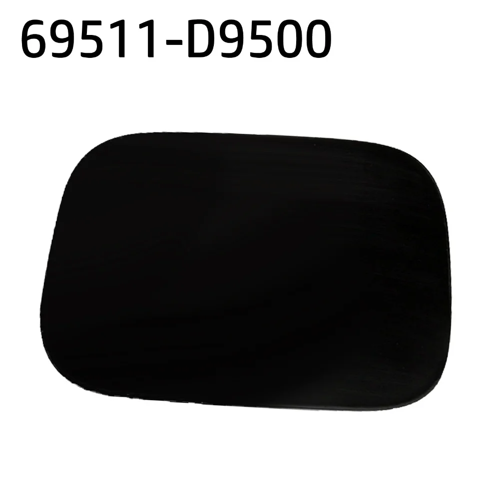 

Car Fuel Door Gas Lid Cover Assembly For Kia For Sportage 2020-2022 69511-D9500 Direct Replacement Car Exterior Accessories