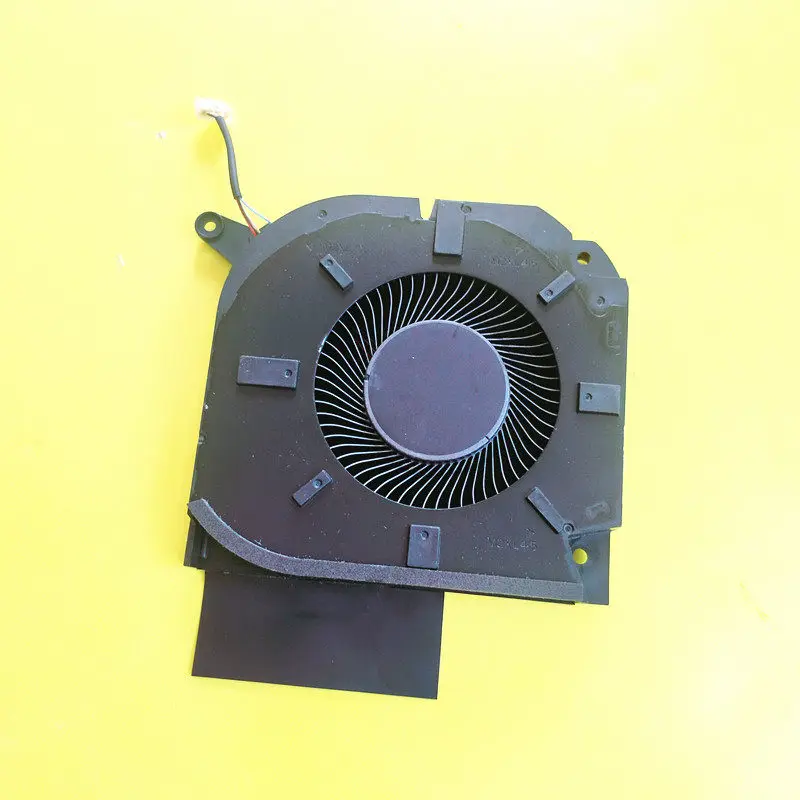 Cooling Fan for HP Shadow Elf 9 16-WF XF TPN-C167 C168