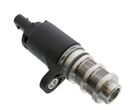 

11417622768 Hydraulic Valve For Bmw F20 F22 E90 E93 F30 F35 F34 F36 F07 F10 F18 F06 F02 E84 F25 F26 E70 F15 E71 F16 E89 N20 N55