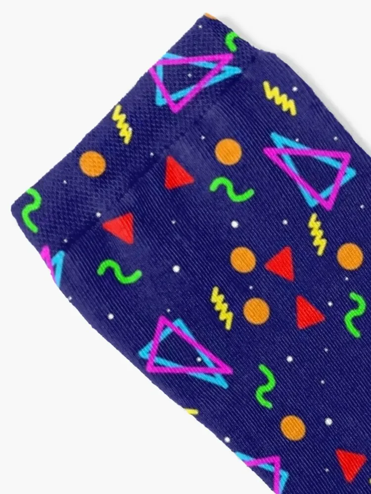 Chaussettes de tapis d'arcade pour hommes et femmes, bas mobiles, cadeau amusant, marque de luxe