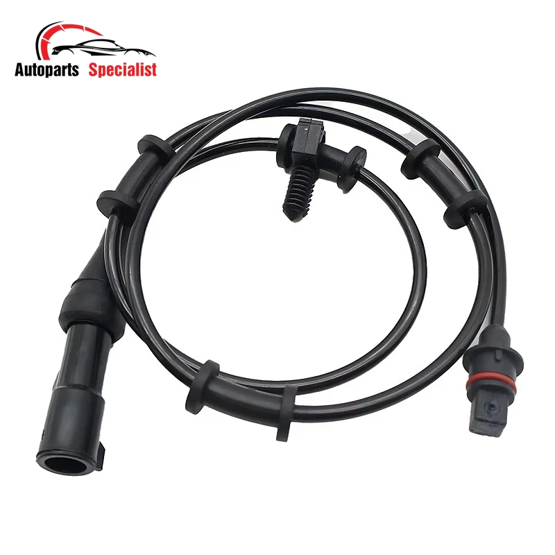 

New1PC Датчик скорости переднего колеса ABS XR 851751 Для 2003-2008 Jaguar S-Type X206 2004-2009 Xj8 Xjr Vanden Plas X350 X358