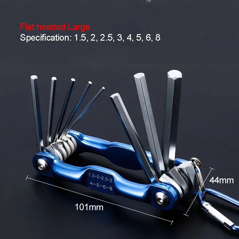Big Hexagon Wrench