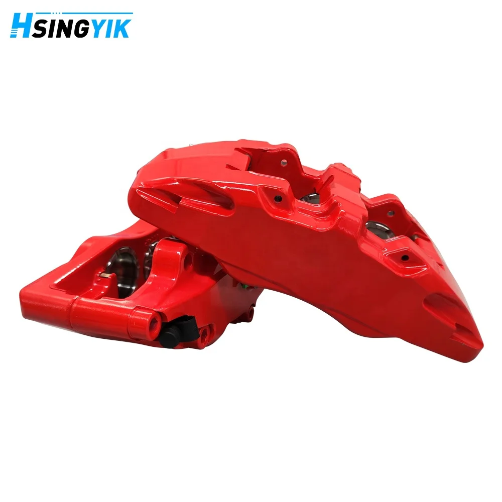 Hsingyik Auto Car Upgrade Kit Big Brake Calipers For Isuzu Dmax Suzuki Ertiga Swift