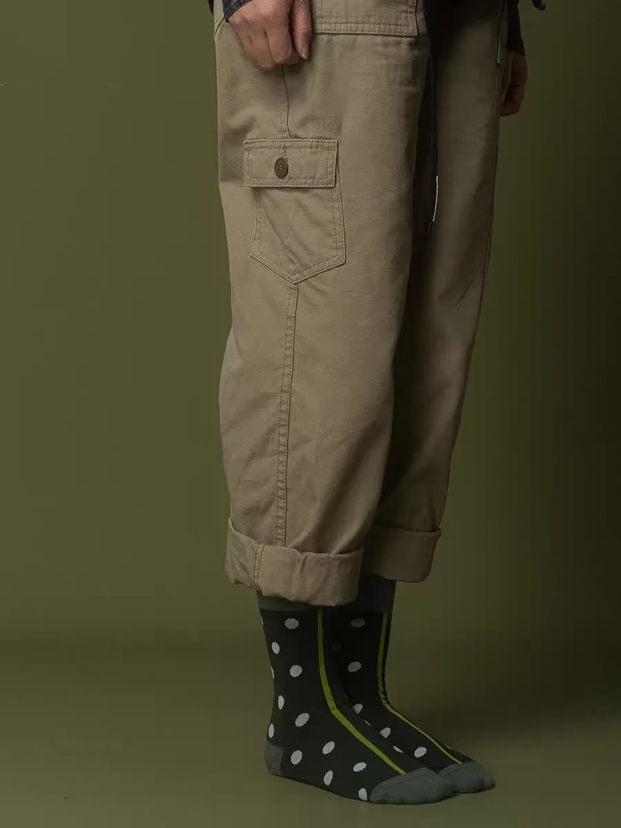 韓国のトレンディな原宿ファッション女性の幾何学的なチェック柄の靴下男性のヒップホップ綿ニュートラルストリートスタイルの斬新な靴下