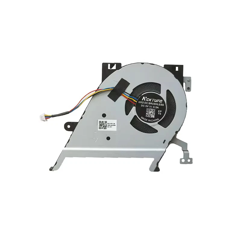 NEW LAPTOP CPU Cooling Fan For ASUS S531F S5500F K531E S532FL