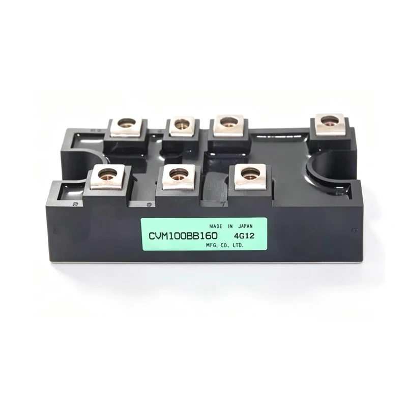 CVM100BB160 CVM40BB160 CVM75BB160 CVM75BB120 CVM50BB160 Motor Power Supply Variable Frequency Inverter IGBT Power Module