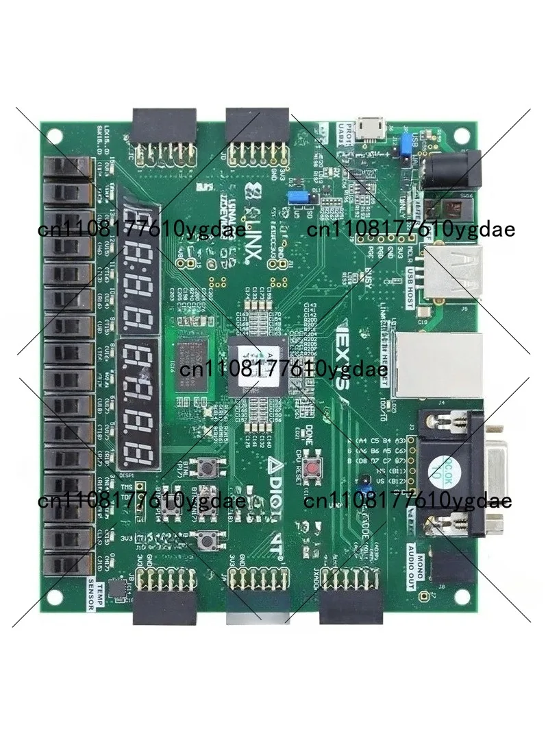 410-292 FPGA Development Board Compatible with Nexys A7-100T / Nexys 4 DDR