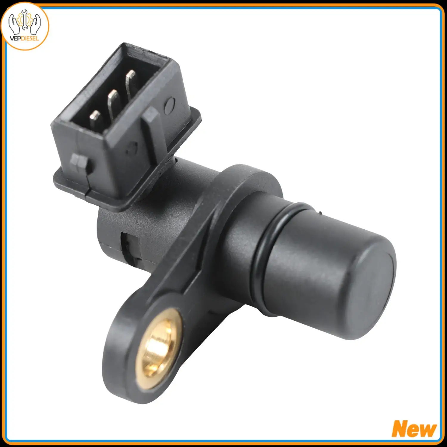 

96325867 Camshaft Position Sensor 5WY3168A For Chevrolet Aveo T250 T255 Daewoo Kalos Matiz M200 M250 Camshaft Sensor Accessories