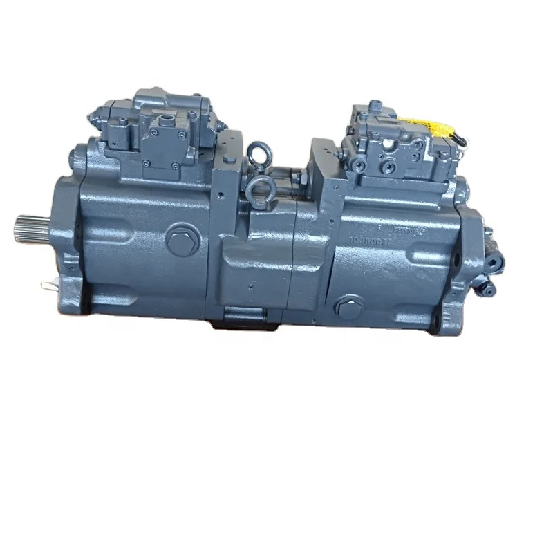 

R460-8 R365 R385 R375-7 Hydraulic Main Pump K3V180DTH Main Pump 31N5-10011 31N510011
