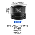 Spare Spool 8000