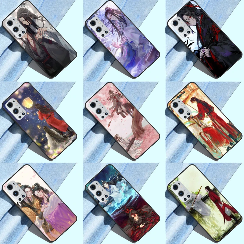 Mo Dao Zu Shi Funda… - image