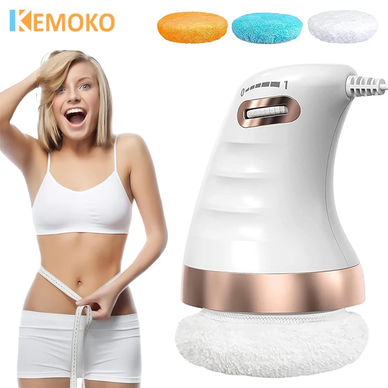 الكهربائية مُدلك سلوليت آلة نحت الجسم الجسم التخسيس للساق الخصر الذراع تدليك الجسم الجلد رفع جهاز العناية بالجمال #1