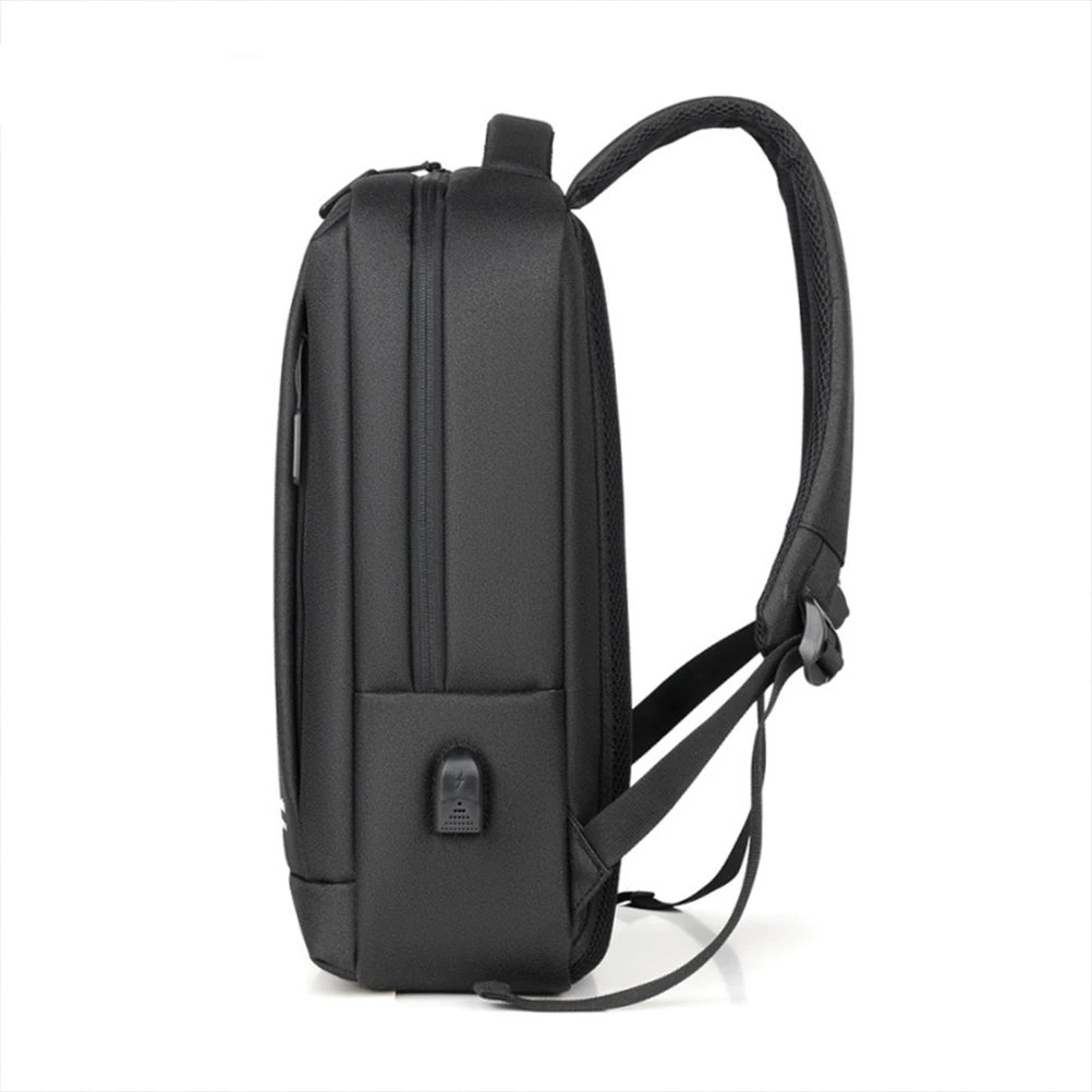 

Laptop Bag Travel Backpack for Men Casual Satchel Multi Function Change Price Staff