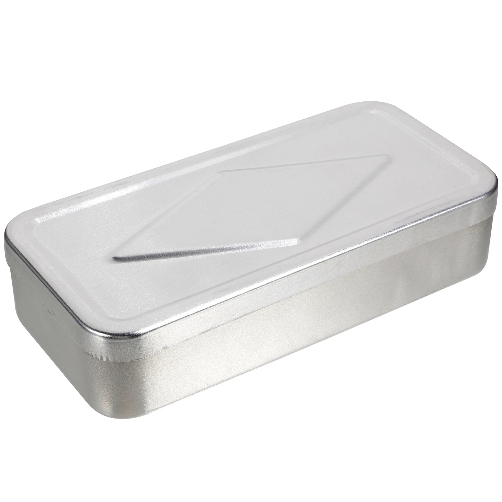 

Aluminum Medical Box Storage Acupuncture Needle Container Simple Beauty Case Disinfection Boxes Lab Tools Syringe