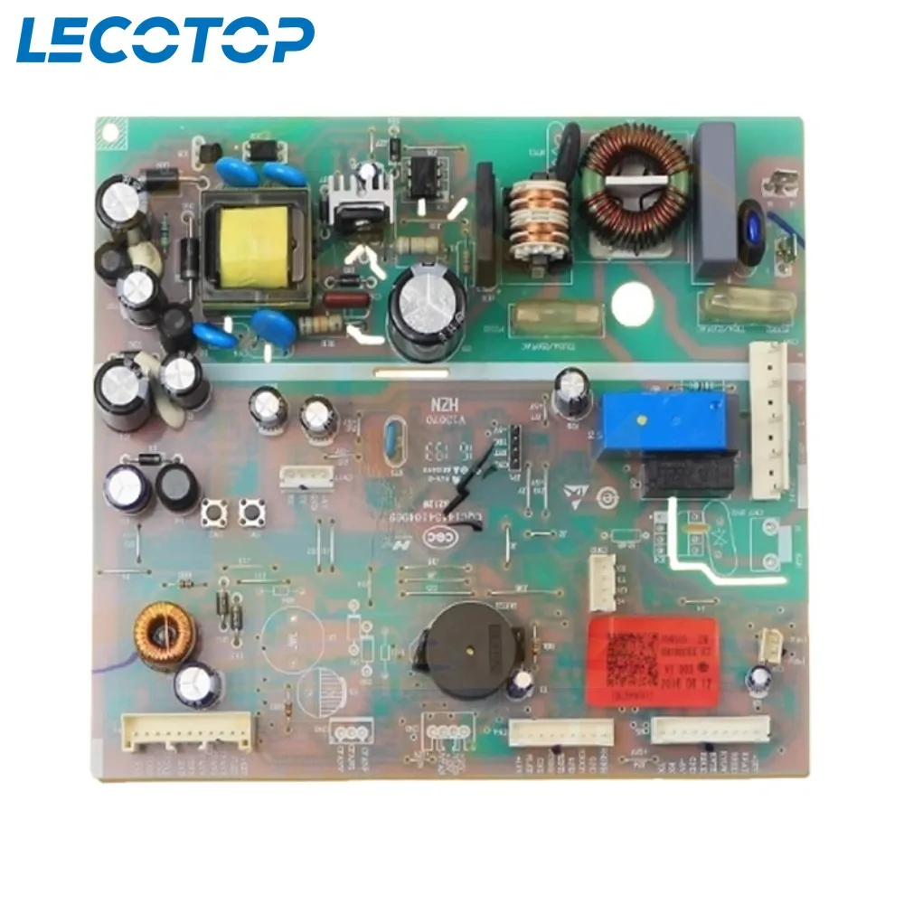 New 0061800283C Control Board For Haier Refrigerator Circuit PCB Fridge Motherboard Freezer Spare Parts