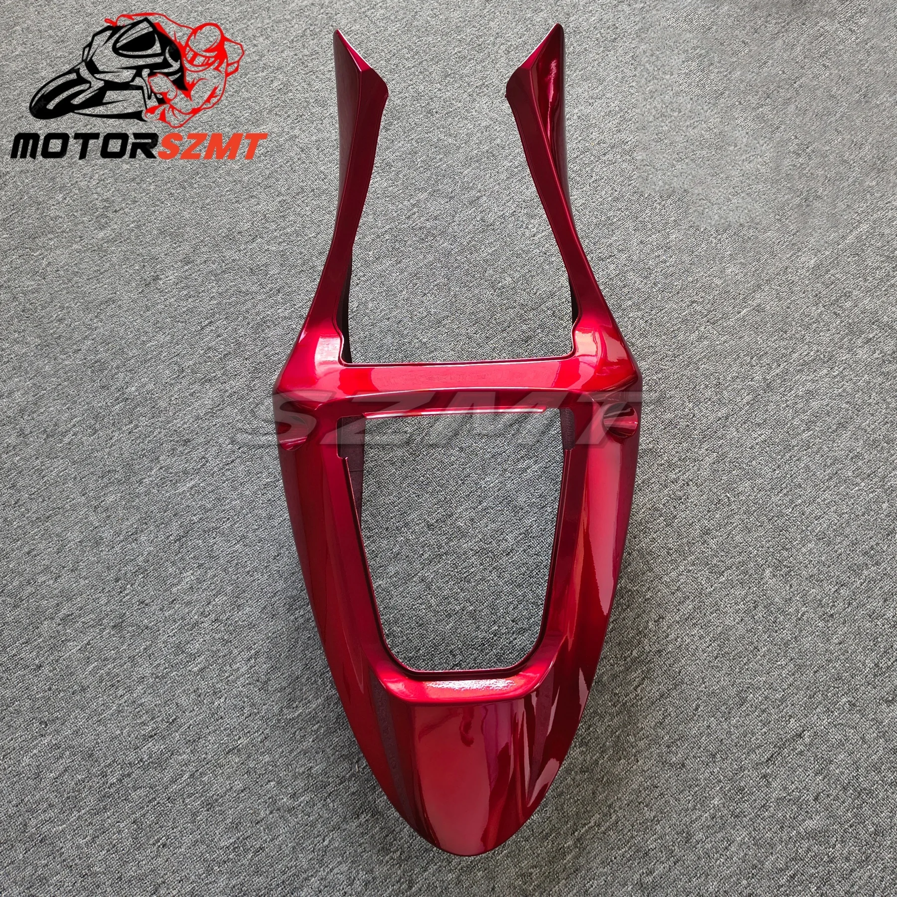 Motorcycle Seat Fairing For HONDA CBR600F F4I 2001 2002 2003 Rear Passenger Head cover Seat Rear Cover