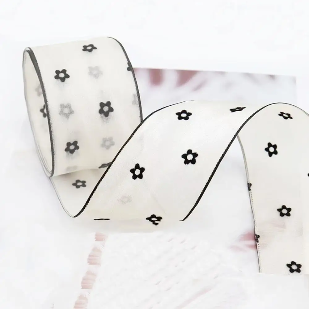 4 ซม.กว้างผ้าชีฟองเส้นด้าย Shoelaces น่ารัก Love Heart ดอกไม้ผ้าไหมโบว์กว้าง Laces ความงามรองเท้าผ้าใบ DE การฝึกอบรม Organza รองเท้า Laces