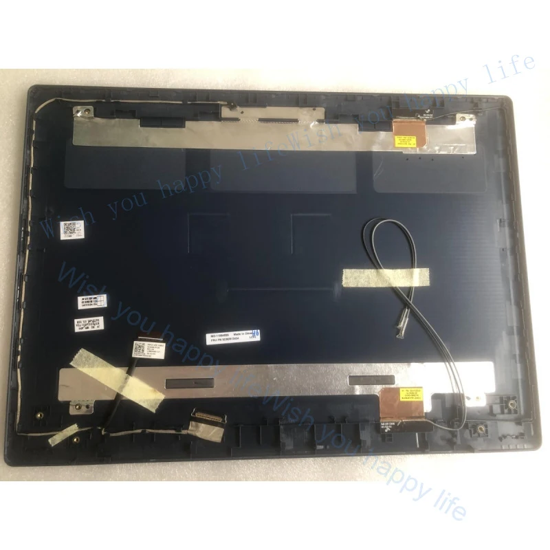 

V+ New/Orig Lcd Back Rear Cover for Lenovo ideapad 330-14IGM 330-14AST 14IKB Blue