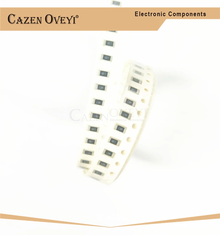 100Pcs/Lot 1206 Smd…