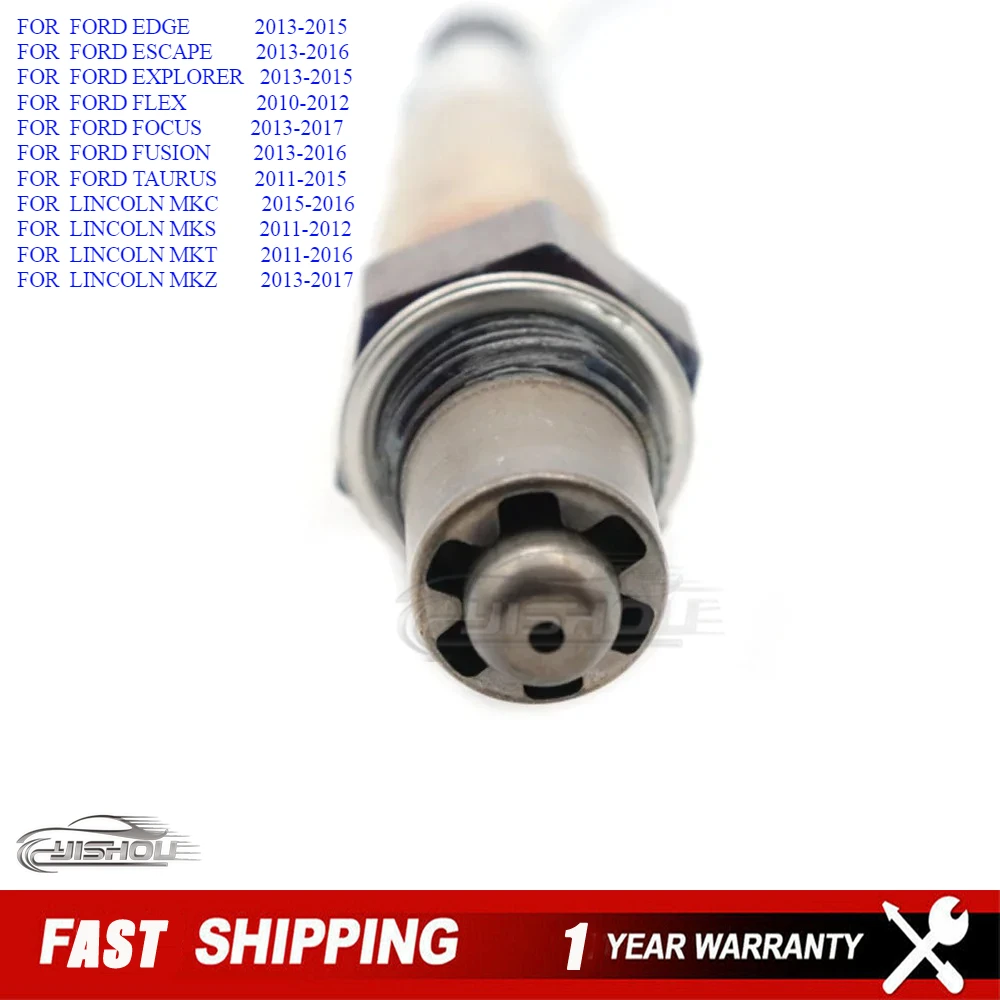 

Upstream O2 Oxygen Lambda Sensor BA5A-9Y460-AA For FORD EDGE/ESCAPE/EXPLORER0 5144254 0258017317 For INCOLN MKC/MKS/MKT/MKZ