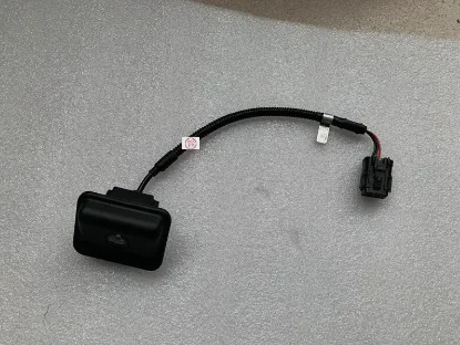 Rear camera Reversing camera FOR JAC T8