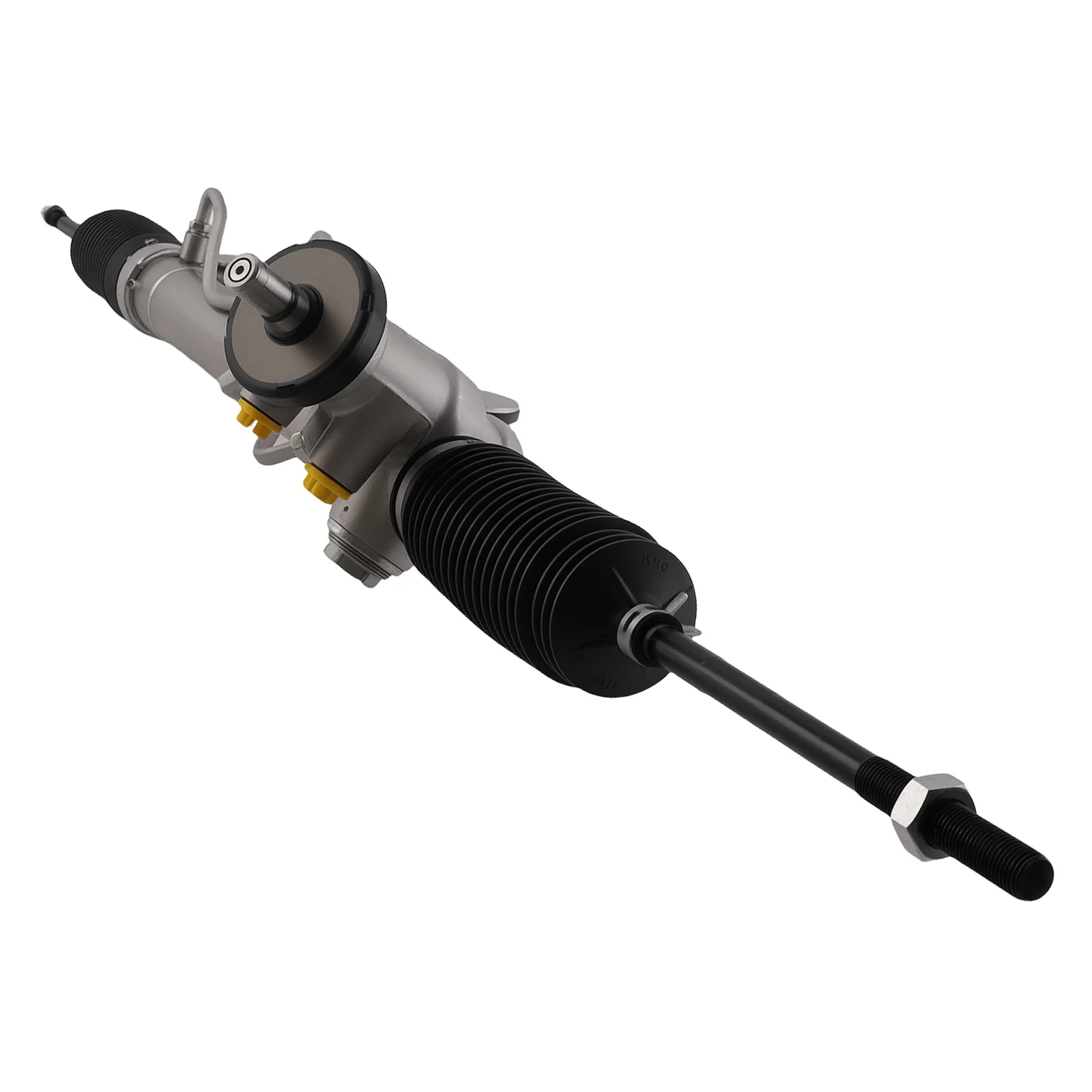 

Power Steering Rack & Pinion Assembly For GMC Sierra Chevrolet Silverado 99-06