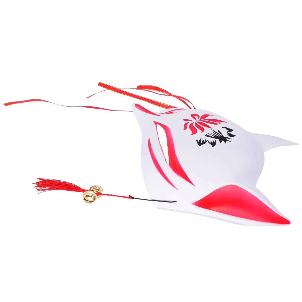 

Mask Comfortable Halloween Decorative Creative Appearance Cosplay Mask For Halloween Props Party Supplies Toy