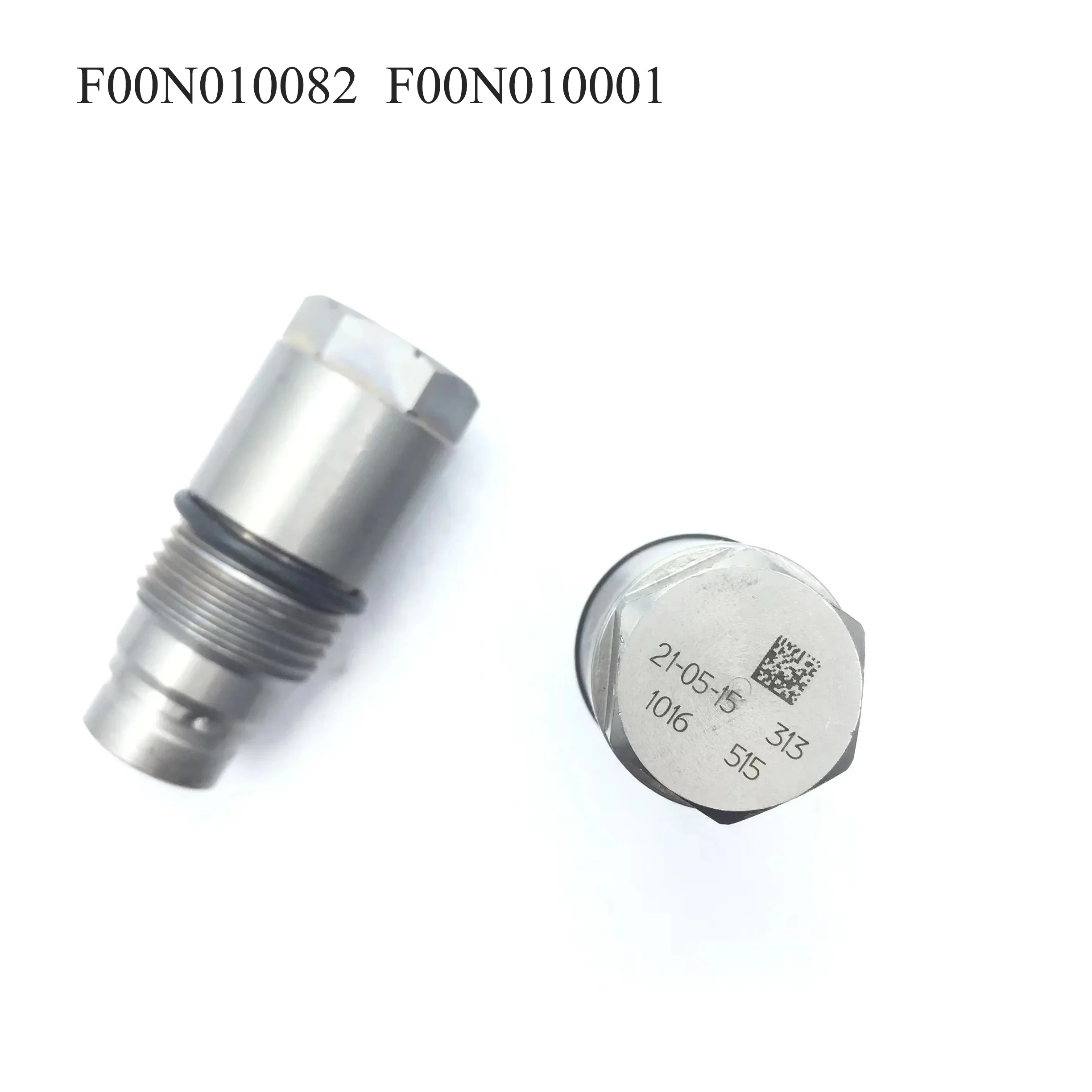 Original Common Rail Pressure Relief Valve Limiter Sensor OEM F00N010082 F00N010001 F 00N 010 082 F 00N 010 001