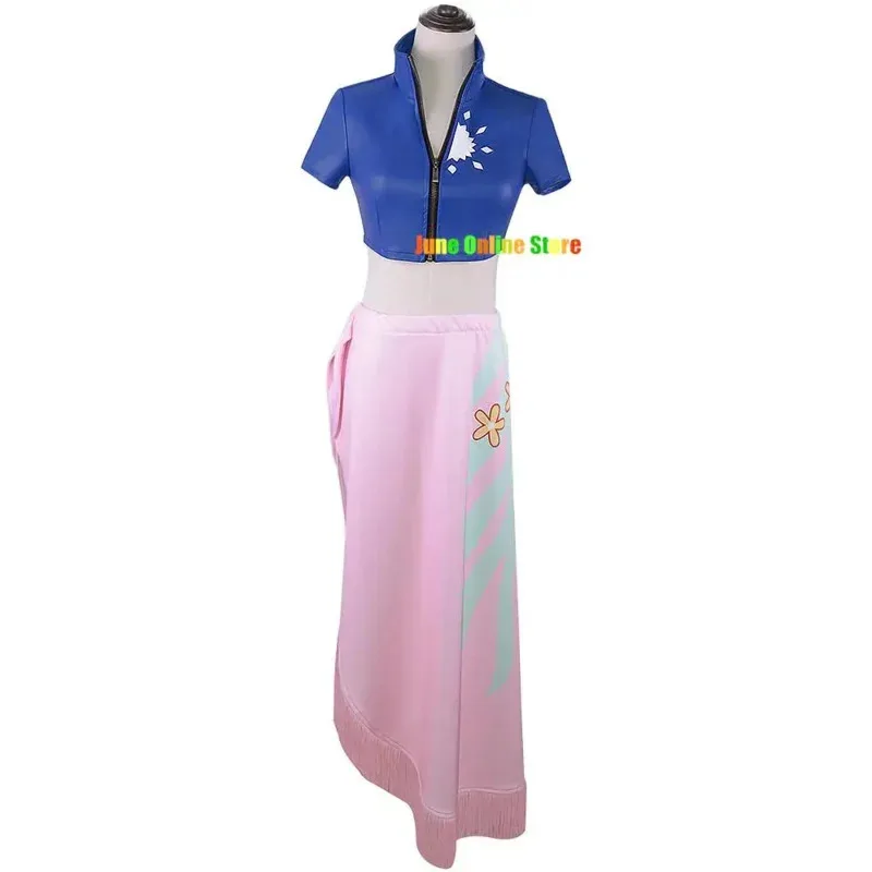 Disfraz de Cosplay de Anime, trajes de nylrobin, gafas personalizadas, peluca de fiesta, trajes para mujer, traje de Carnaval de Halloween