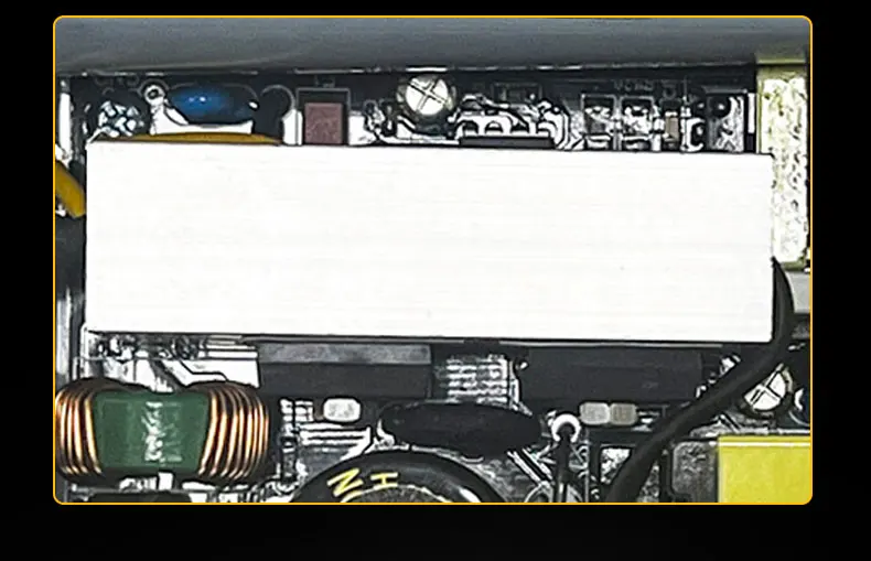 ENP-7760B 1U Volle Modulare Computer Netzteil Kleine NETZTEIL Flex ATX Bewertet 600W für ITX PC Netzteil NETZTEIL ENP-7760B – Detail 10