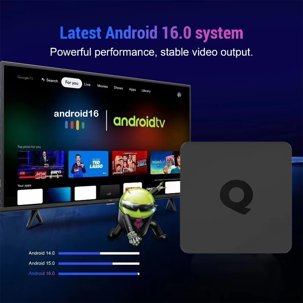 Thumbnail 4 - #21 Latest Streaming & Home Media Players Offers