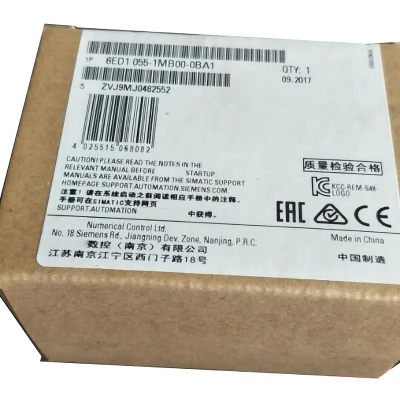 Original 6ED1055-1M…