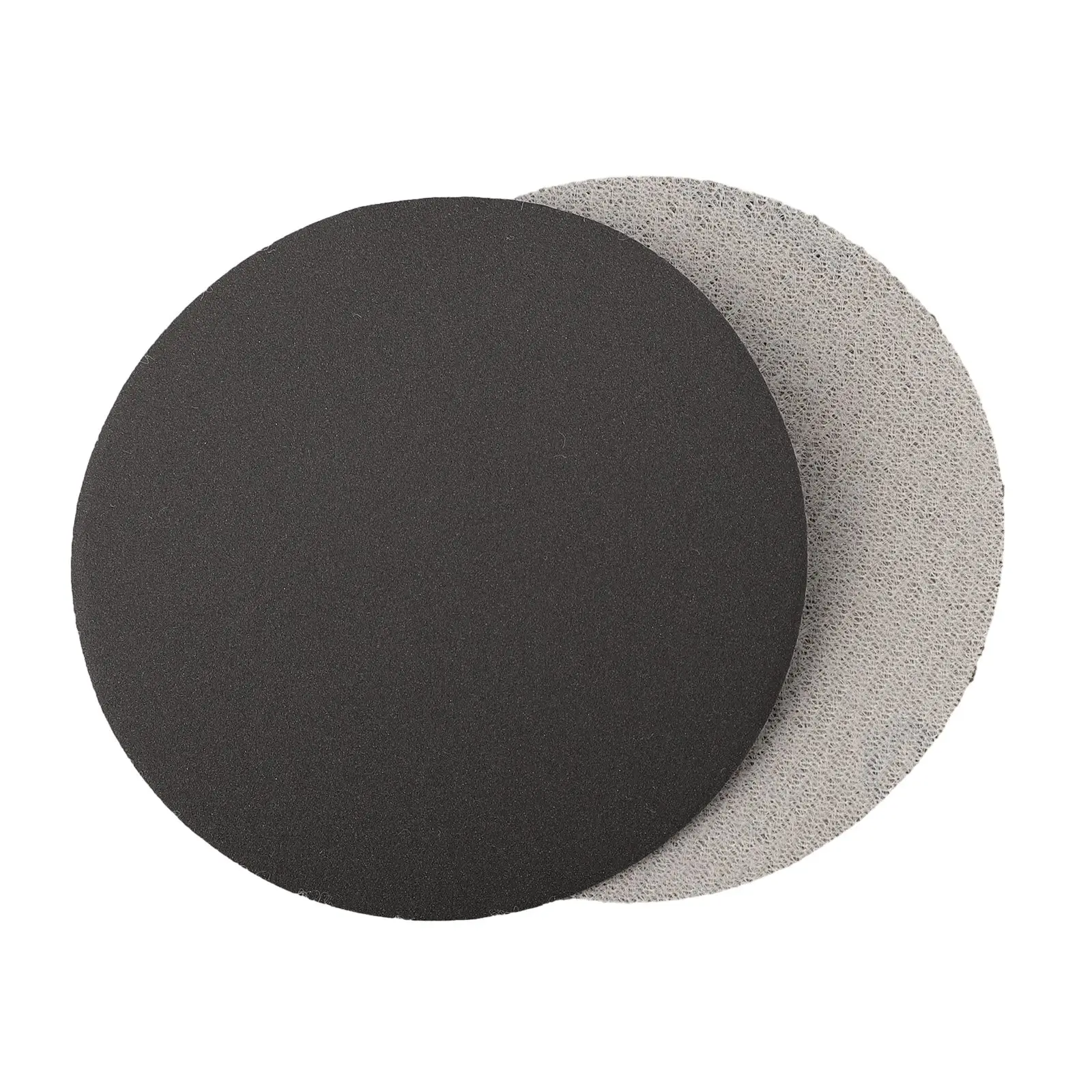 10pcs 3 Inch Silicon Carbide Sanding Discs Wet/Dry Sanding Sandpaper 240-1000# Grits For Drill Grinder Rotary Tools