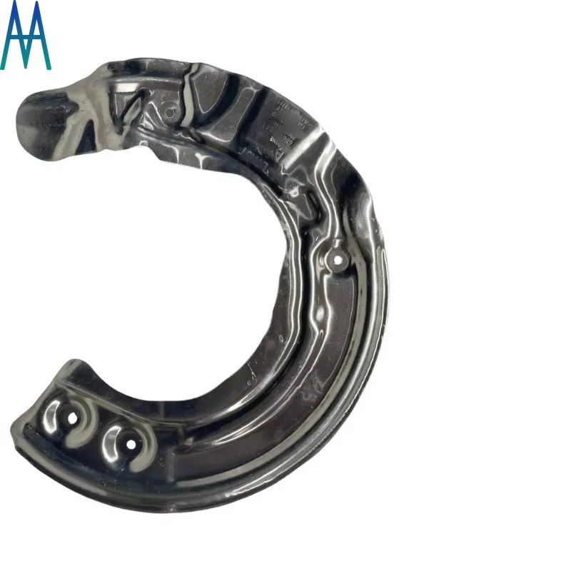 34106861797 34106861798 Parking Mudguard Cover Dust Cover Fixing Bracket for BMW 5 Series G30 G31 530i 540i M550Ii
