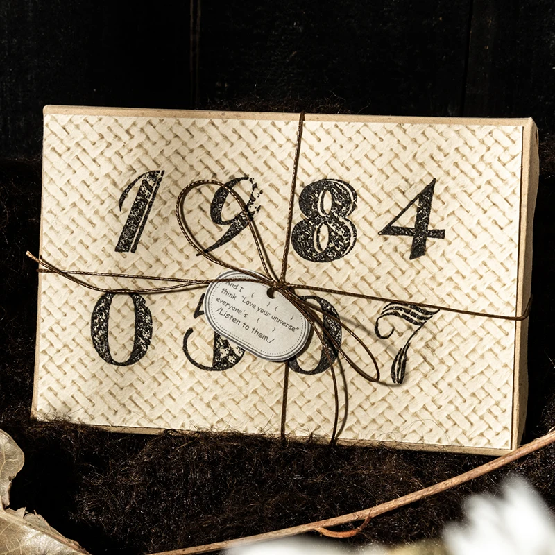 10 stks/set Maan Wit Sudoku Vi - Art And Craft Numbers recensie en prijs