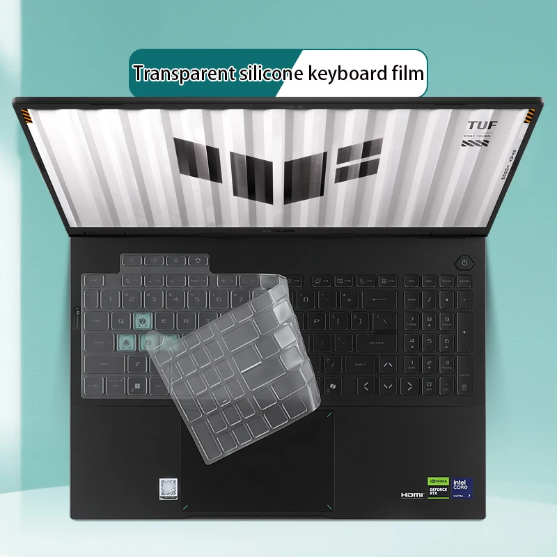 For ASUS TUF Gaming 16 2026 FX - Gaming Keyboard 2026 avis et prix